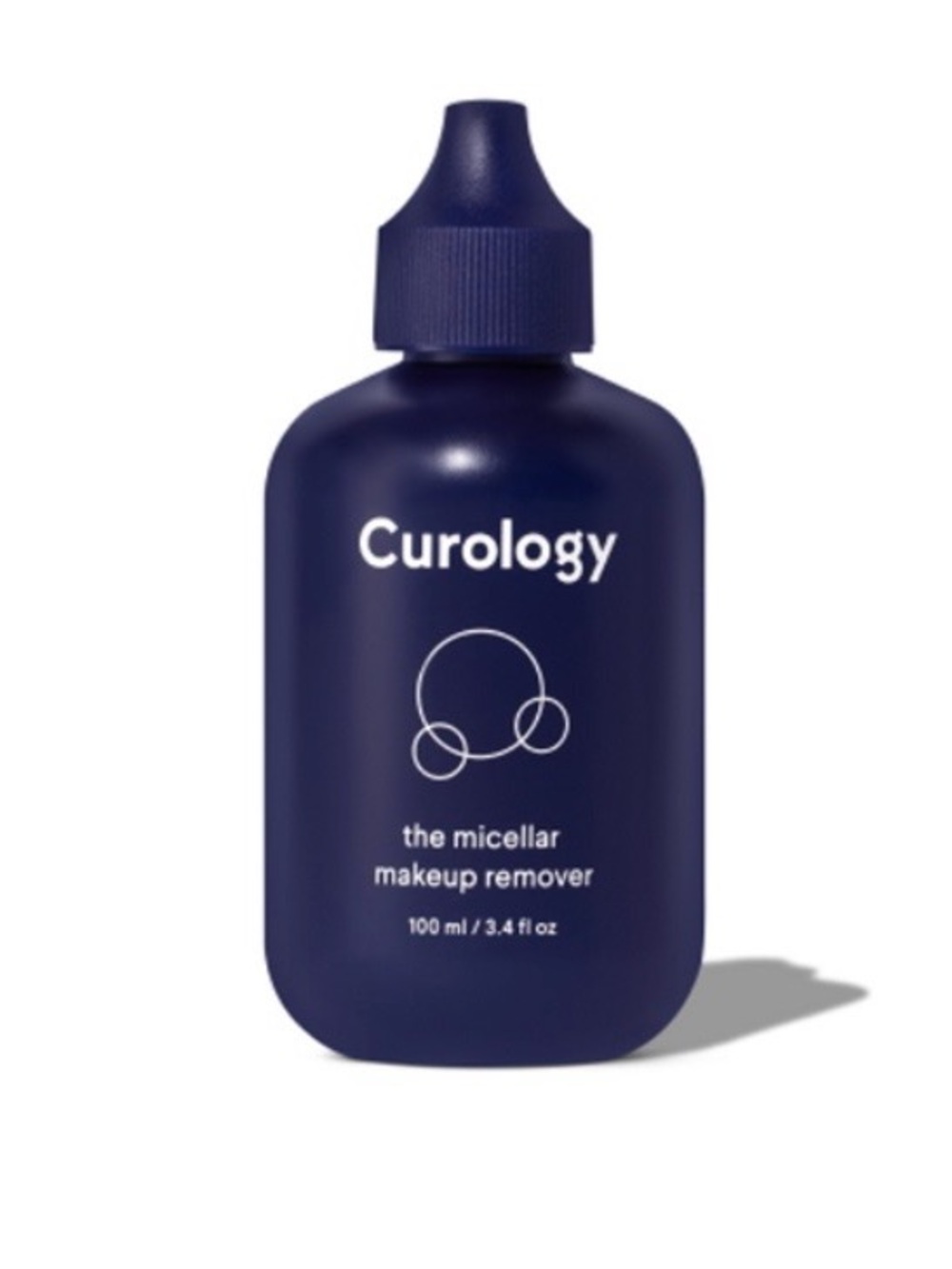 Curology The Micellar Makeup Remover